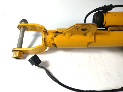 Dodge Charger 6.4 shock absorber left front front 2020-23