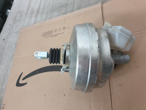 GX732B195BG - Jaguar XF x260 сервопривід гальмівний циліндр