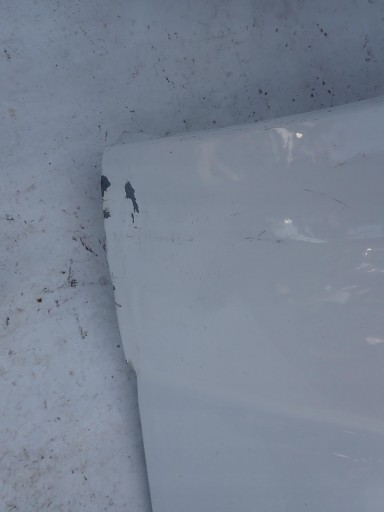 DUCATO JUMPER BOXER LIFT 14- fender front left