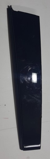 AUDI A3 8V moulding door rear part right vertical black OE 8V4839902