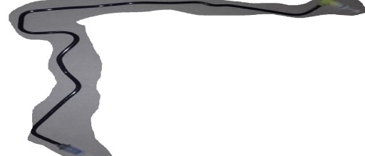 9812926880 9812926880 - Трубка шланг кабель сцепления CITROEN C3 AIRCROSS