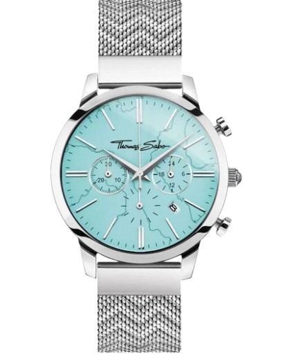 ZEGAREK UNISEX THOMAS SABO WA0366 SG230