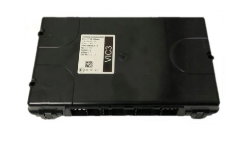 Контроллер vic daf vic3-ley 2206309