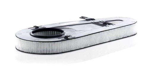 51 001 - МАНН ФИЛЬТРЫ ВОЗДУШНЫЙ ФИЛЬТР