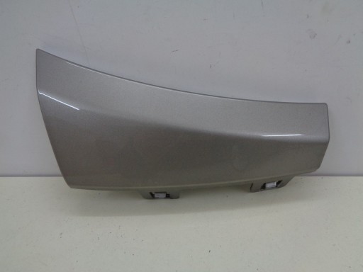 A2058856502 - MERCEDES W205 AMG Lift бампер передний левый