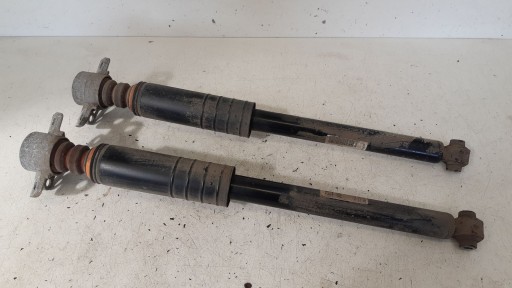 shock absorber rear part rear Opel Corsa E 1,4