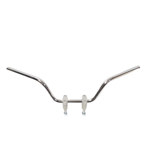 SGN7075/S22 - РУЛЬ 22 ММ ВЫСОКИЙ RISERY ТУРЕЛИ KPL