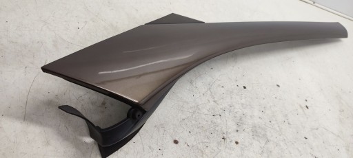 moulding windows czolowej right Renault Grand Scenic III TECNB
