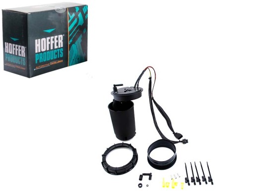 7503007 - HOFFER АВТОЗАПЧАСТИ HOFFER