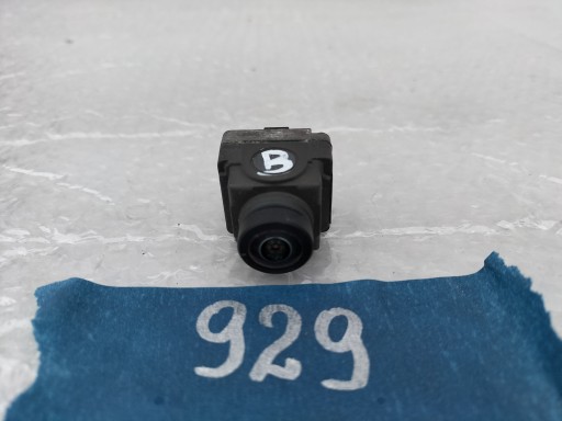 Jaguar f-pace discovery l538 l462 камера (щецин-гожув-познань) no.929