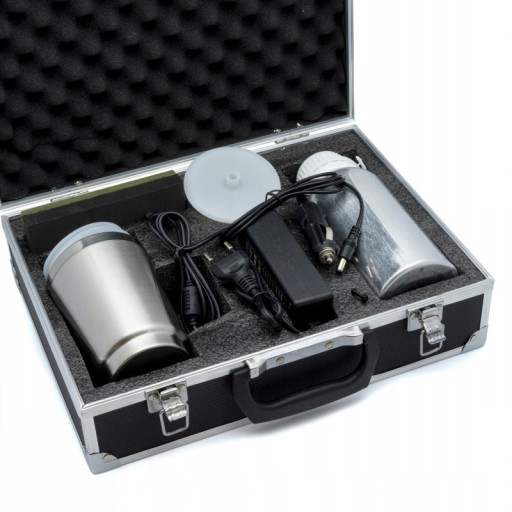 ПРОФЕСІЙНИЙ КОМПЛЕКТ ДЛЯ РЕМОНТУ ФАР