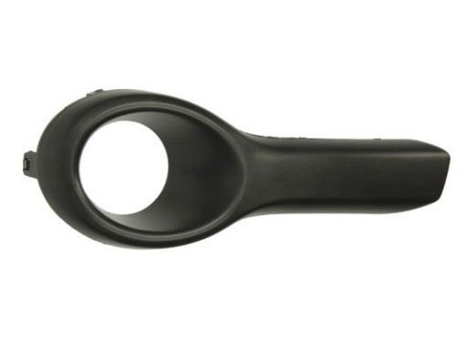 РЕШІТКА РАДІАТОРА 6502-07-5033915P BLIC