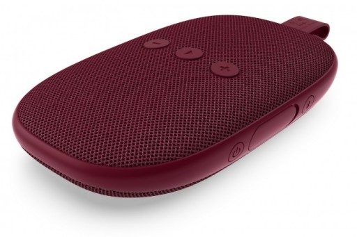 Głośnik Fresh 'n Rebel Rockbox Bold X Ruby Red - Sklep, Opinie, Cena w