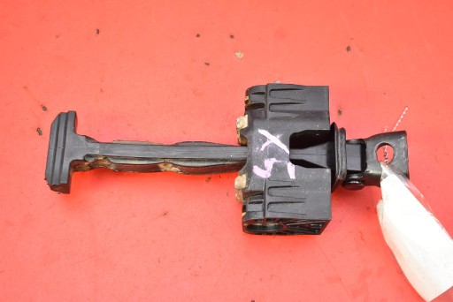 limiter door right rear part BMW X5 F15 13-18
