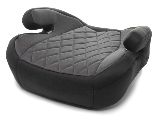 АВТОКРЕСЛО ПОДСТАВКА BOOSTER ISOFIX РЕГУЛИРУЕМЫЙ NANIA