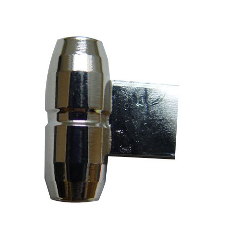 Молотковое правильное устройство Kedra ALU для правки полос