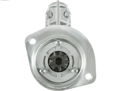 S2007 - Стартер ниссан террано 2.7 тд кабстар 3.0 тд!