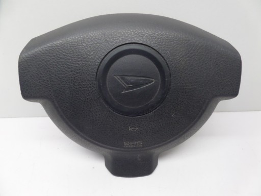 airbag airbag autisti DAIHATSU CUORE VI 03-07