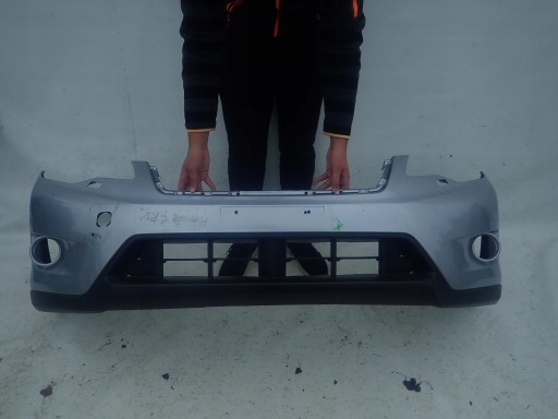 SUBARU XV 11-15 bumper front front SPR PDC