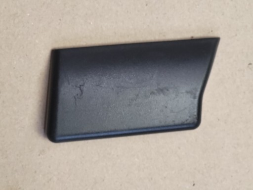 Couvre Couverture tablier moteur POSZYCIA SLUPKA AUDI A4 B6 B7 8E 8E0853589 OE EU