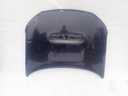 SUBARU FORESTER III 3 TURBO 08-13 cofano