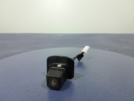 Subaru xv i lift камера заднего вида 4 контакта 86267fj500