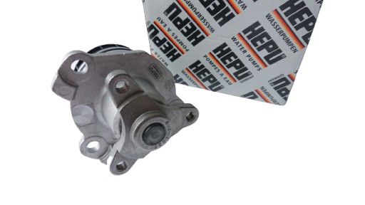 Водяний насос HEPU P964 RENAULT MASTER III TRAFIC II