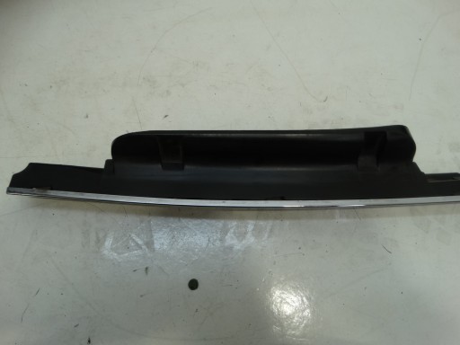 modanatura Paraurti Anteriore CHROM MERCEDES W169 1698800383