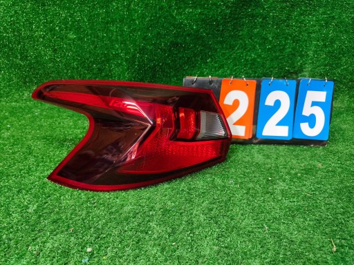 light rear part rear left HYUNDAI I20 III 21- NR.L225