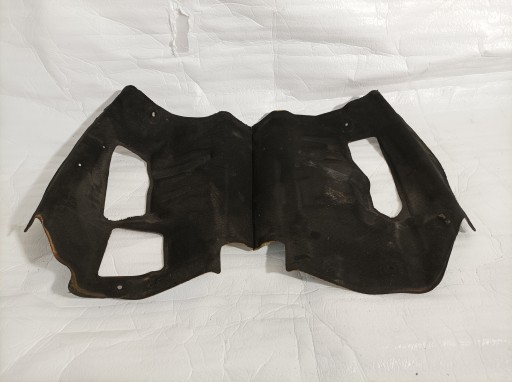 AUDI A4 B9 copertura GREMBIALINA TERMICZNA 8W0803979E