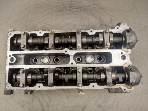 testata motore Ford RF8A6G-6090-DA 1.4 16V SPJC