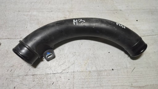 Mazda 3 III BM 17r 1.5d wiring air pipe of the intercooler