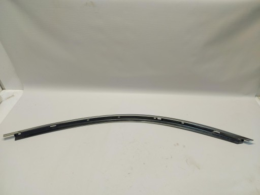 MUSTANG VI 2015 + МОЛДИНГ СКЛО НА ДАХ ПРАВИЙ ХРОМ РАМКА