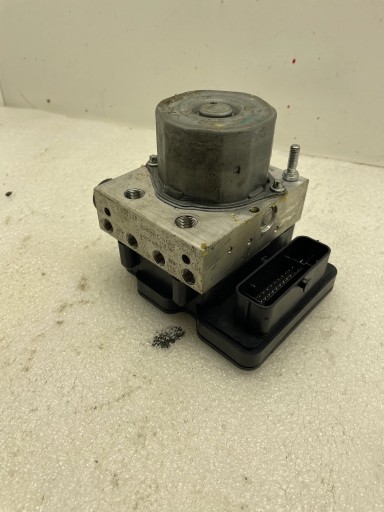 НАСОС ABS КОНТРОЛЛЕР RENAULT KADJAR 476608240R ORG