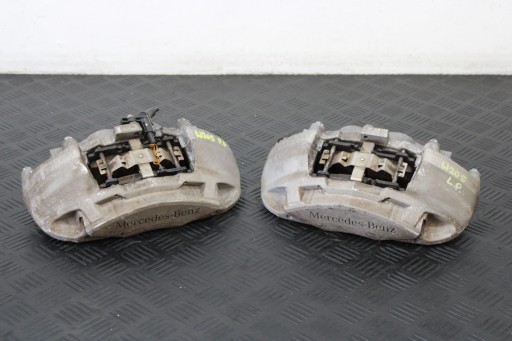 caliper brake front front MERCEDES C-KLASA W205