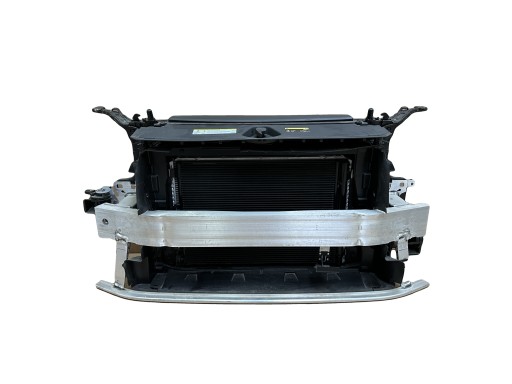 83A805594H - AUDI Q3 83A 35TFSI ПІДСИЛЕННЯ РЕМЕНЯ РАДІАТОРА