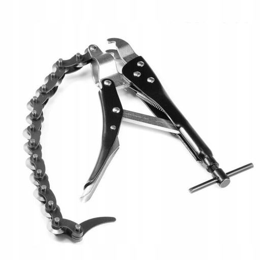 ЛАНЦЮГОВИЙ РІЗАК ДЛЯ ВИХЛОПНИХ ТРУБ 19-76 ММ