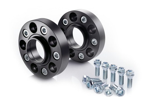 Eibach Pro-проставка BMW 3 (E90)