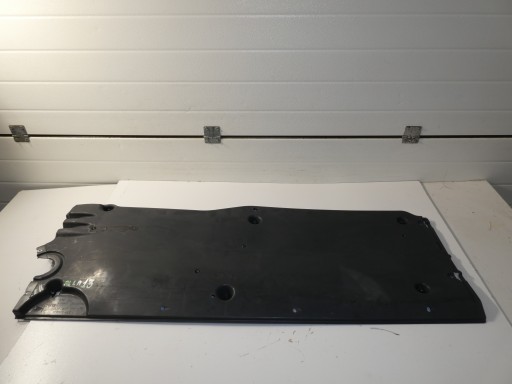 cover chassis right SKODA KAMIQ 2Q0825202A