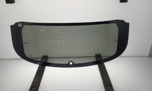 A38834 - Заднее стекло заднее JAGUAT F-PACE 16 - темный ORG