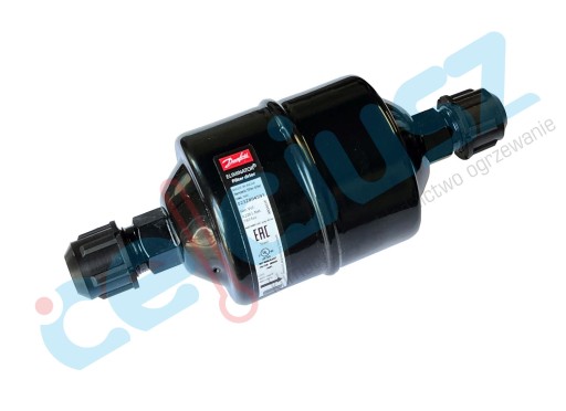 Фильтр осушитель DANFOSS DML165 023Z8045