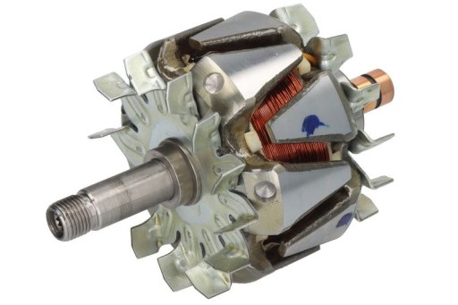 Ротор генератора bosch 1 986 ae0 785