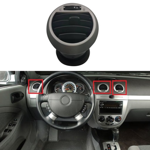 6935466122499 - 6554907 для GM Chevrolet Optra Універсал 5DR 2004-2007