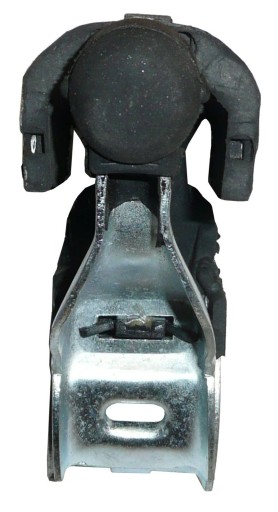 Metalcaucho 05140 Butée élastique, Silencieux