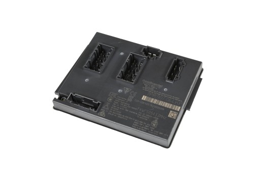 958907064D - Porsche 718 Boxster 982 модуль BCM Іммобілайзер / 433