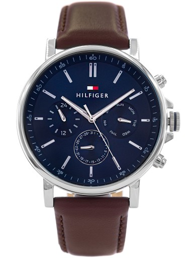 Tommy Hilfiger zegarek męski TOMMY HILFIGER 1710585