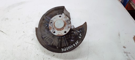 otoč levý záď AUDI Q3 F3 VW SEAT 3Q0505435