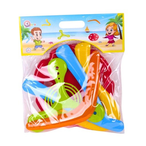 Бумеранг Intelkom 4043