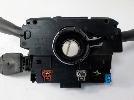 CITROEN PEUGEOT 307 Commodo essuie glace 96628731XT