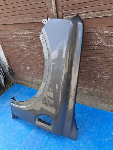 fender left front FORD RANGER VI 2022R->